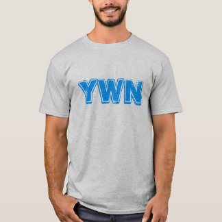 Armée de Ywn - T-shirt