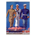 Armée, marine et marines