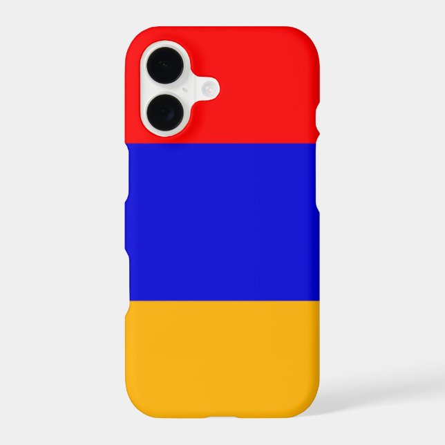 Armenia (Back)