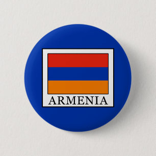 Armenia 2 Inch Round Button