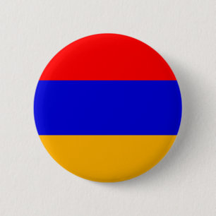 Armenia 2 Inch Round Button