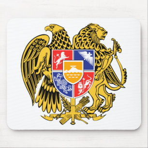 Armenia, Armenia Mouse Pad