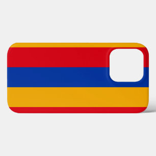 Armenia iPhone 13 Pro Case