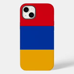 Armenia Case-Mate iPhone 14 Plus Case