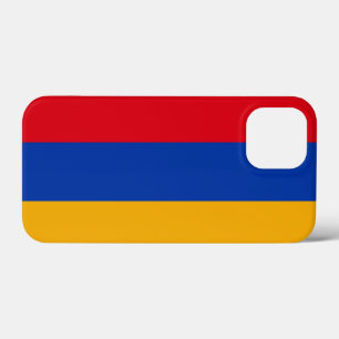 Armenia iPhone 13 Mini Case