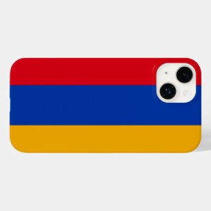 Armenia Case-Mate iPhone 14 Case