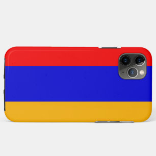 Armenia iPhone 11 Pro Max Case