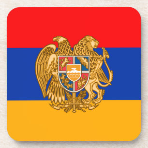 Armenia Coaster
