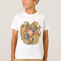 Armenia Coat Of Arms