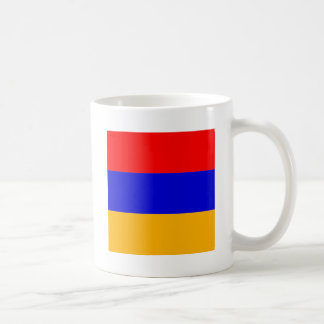 Armenia Coffee Mug