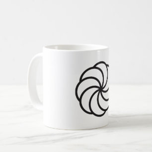 armenia eternity symbol coffee mug