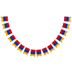 Armenia Flag