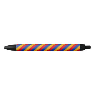  Armenia Flag Ballpoint Pen 
