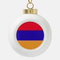 Armenia Flag