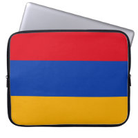 Armenia Flag