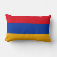 Armenia Flag