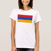 Armenia Flag
