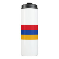 Armenia Flag
