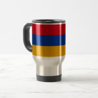 Armenia Flag