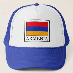 Armenia Hat
