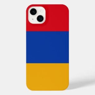Armenia iPhone 14 Plus Case