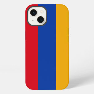 Armenia iPhone 13 Case