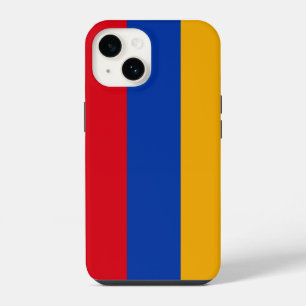 Armenia iPhone 14 Case
