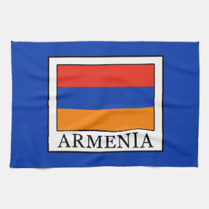 Armenia Kitchen Towel