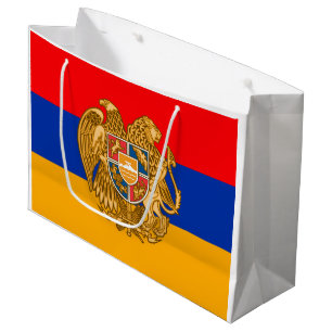 Armenia Large Gift Bag