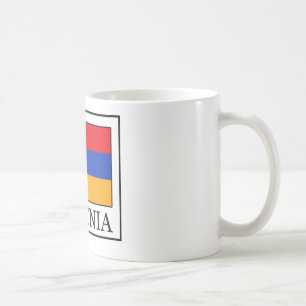 Armenia Mug