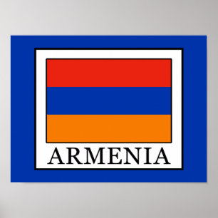 Armenia Poster