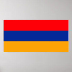 Armenia Poster