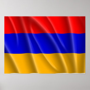 ARMENIA POSTER