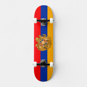 Armenia Skateboard