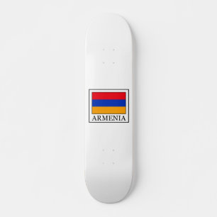 Armenia Skateboard