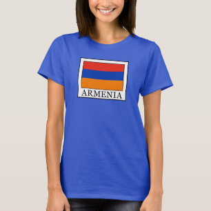 Armenia T-Shirt
