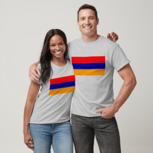 Armenia T-Shirt