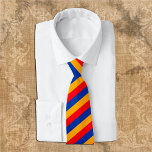 Armenia Ties, fashion Armenian Flag, business Tie<br><div class="desc">Neck Tie: Patriotic Armenian Flag fashion and Armenia business design - love my country, office wear, travel, national patriots / sports fan</div>