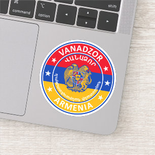 Armenia, Vanadzor