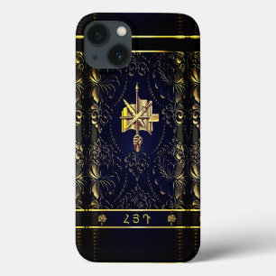 Armenian ARF ( ՀՅԴ ) iPhone / iPad case