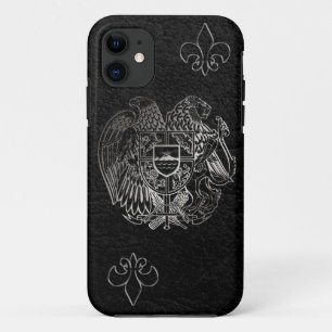 Armenian Case