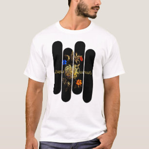 Armenian Coat of Arms T-Shirt