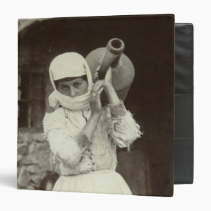 Armenian country girl, Yerevan Binder
