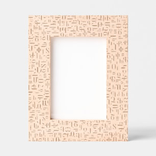 Armenian Etched Frames