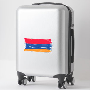 Armenian flag