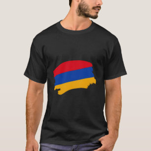 Armenian Flag Armenia T-Shirt
