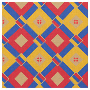 Armenian Flag & Armenia Trendy Fabric fashion