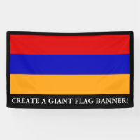 Armenian Flag