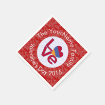 Armenian Flag Heart LOVE Red Personalized Text 