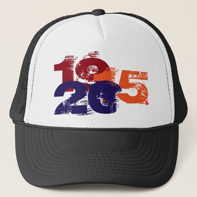 Armenian Genocide Hat (Front)
